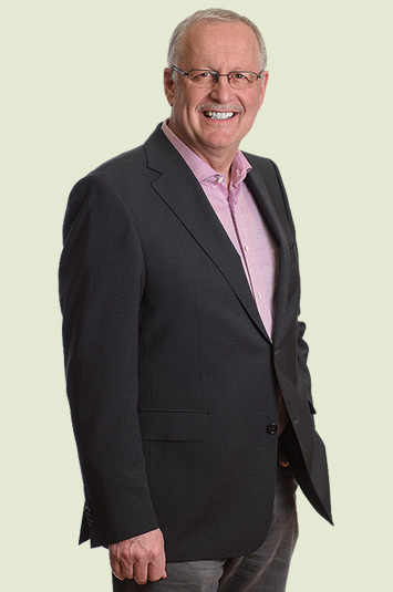 Herausgeber Ing. Hans Rauter