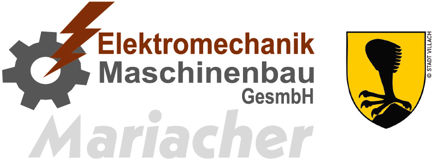 Mariacher Logo