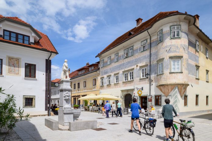 Radovljica