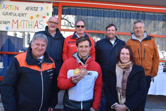 Foto: Marktgemeinde Treffen