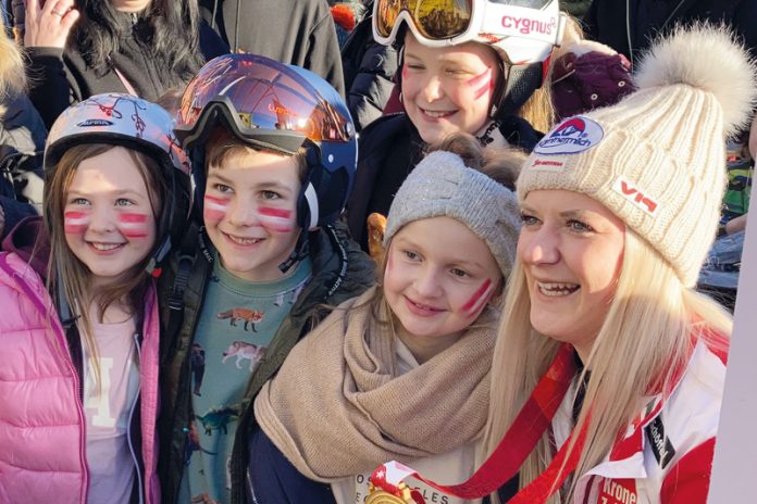 gnd-truppe kathi