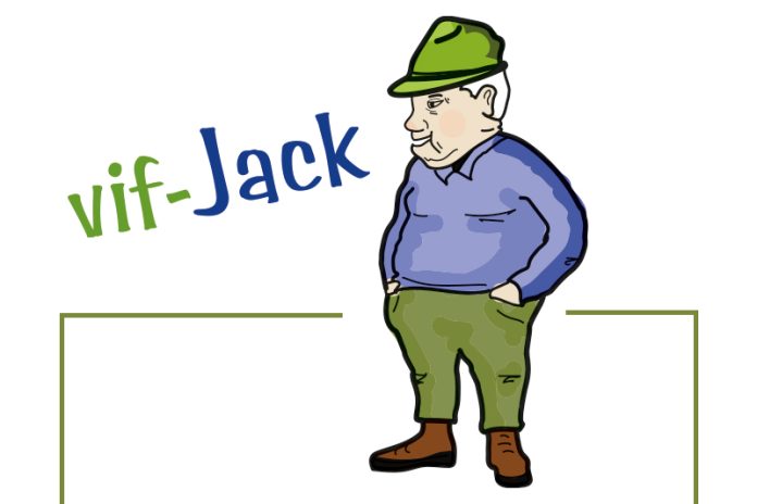 vif-jack