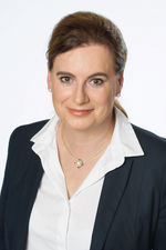 Bürgermeisterin 
Doris Liposchek