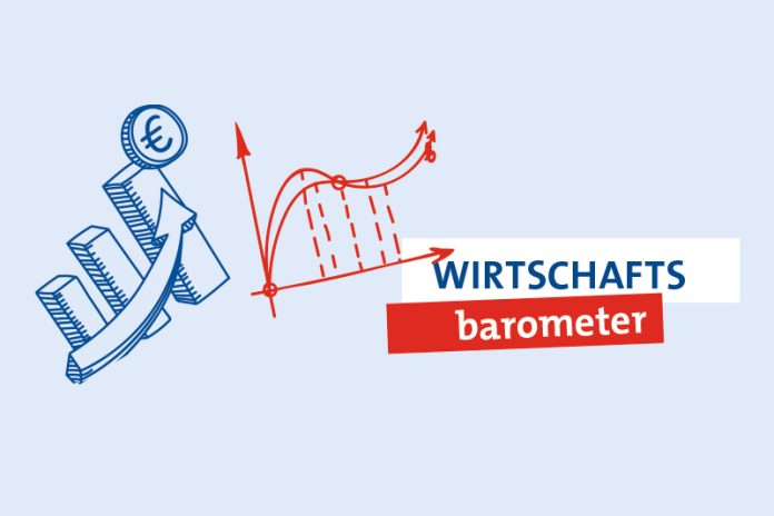 Wirtschaftsbarometer