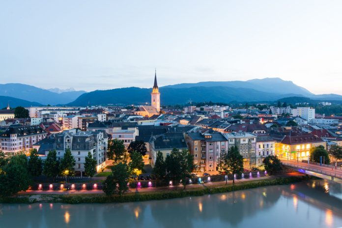 Neueste Daten der „Statistik Austria“ zeigen: Villach wächst überdurchschnittlich. Foto: Stadt Villach/Marta Gillner