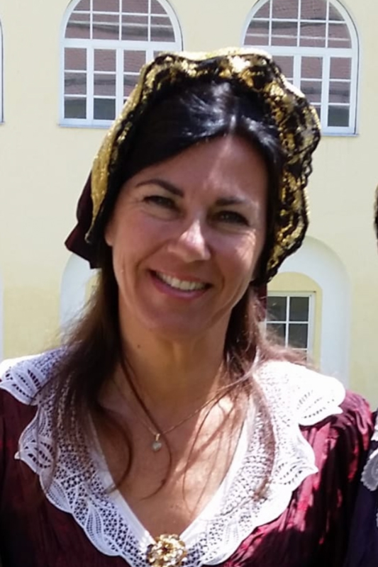 Bürgerfrauen Obfrau Tanja Karl