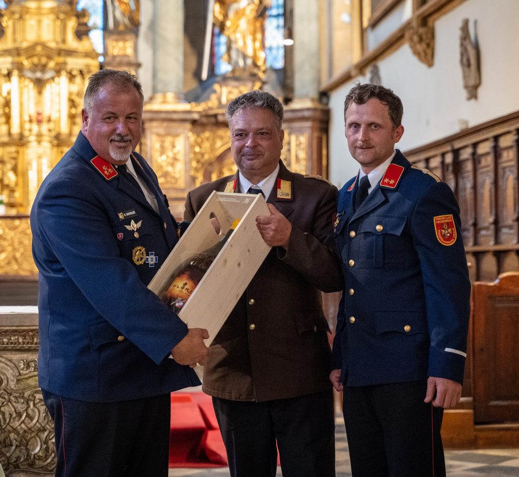 hauptwache-160 jahre-Partnerschaft Glog