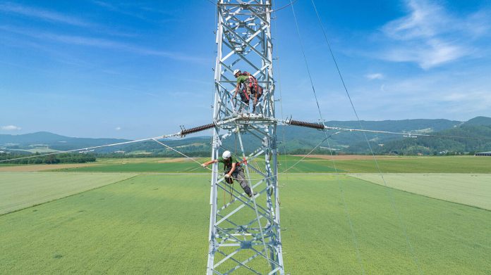 Kärnten Netz. Kärnten Netz.