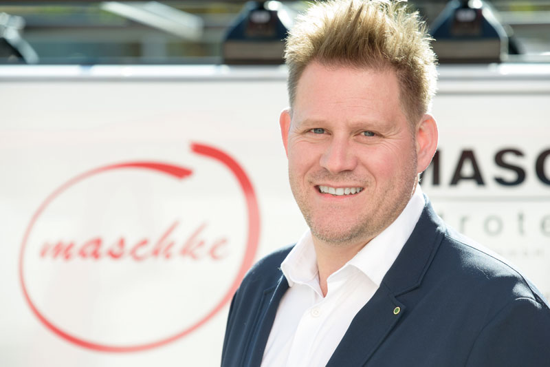 GF Dipl.-Ing. Kurt Maschke