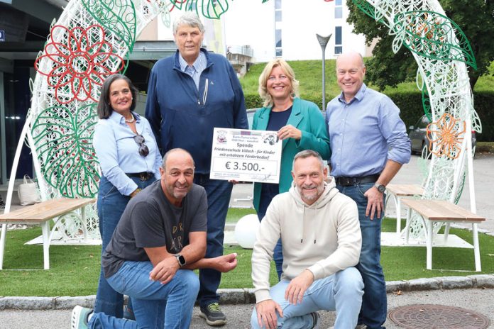 Foto: Gerhard Kampitsch