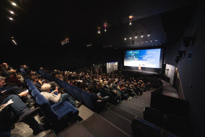 K3 präsentiert eine herausragende Auswahl an Kinoproduktionen und Kurzfilmen aus Kärnten, Slowenien und Friaul-Julisch Venetien. Foto: Simone Attisani