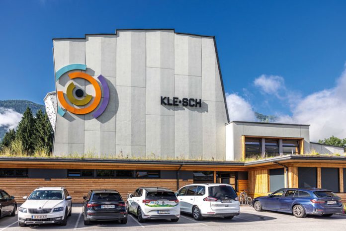 Das Angebot im KLE•SCH lockt Freizeitsportler und Jäger gleichermaßen an. Fotos: Andreas Lutche