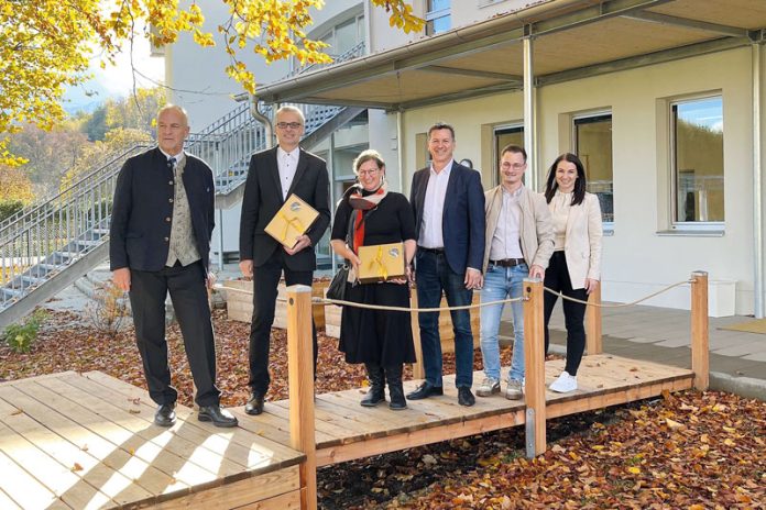 Foto: Büro LR Fellner