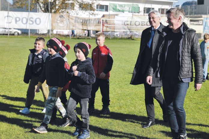 Foto: LPD Kärnten/Höher