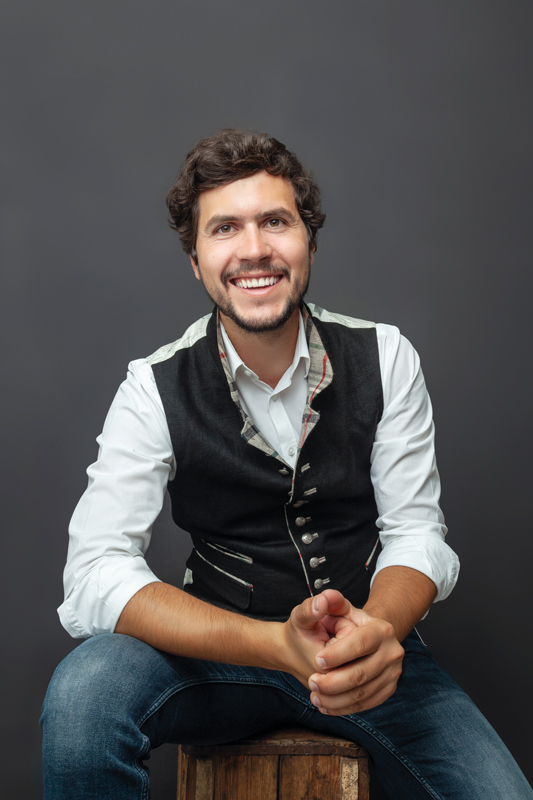Thomas Wiegele