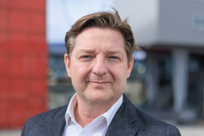 Bürgermeister Günther Albel: „Klare Regeln, gute Freunde.“ Foto: Stadt Villach/Simone Attisani