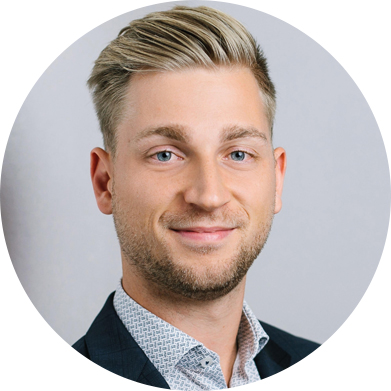 Erwachsenenumfrage Michael Eibl, Villach 