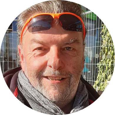 Erwachsenenumfrage Arnold Erd, 
Villach