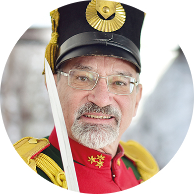 Erwachsenenumfrage Dr. Klaus Mitzner-Labrés, Villach