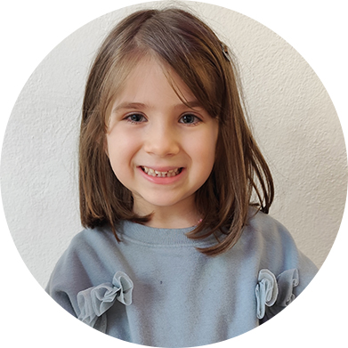 Kinderumfrage Hana Kindergarten Pestalozzi