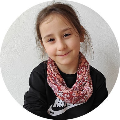 Kinderumfrage Tea Kindergarten Pestalozzi