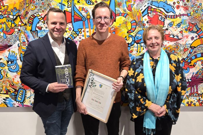 Foto: Marktgemeinde Bad Bleiberg