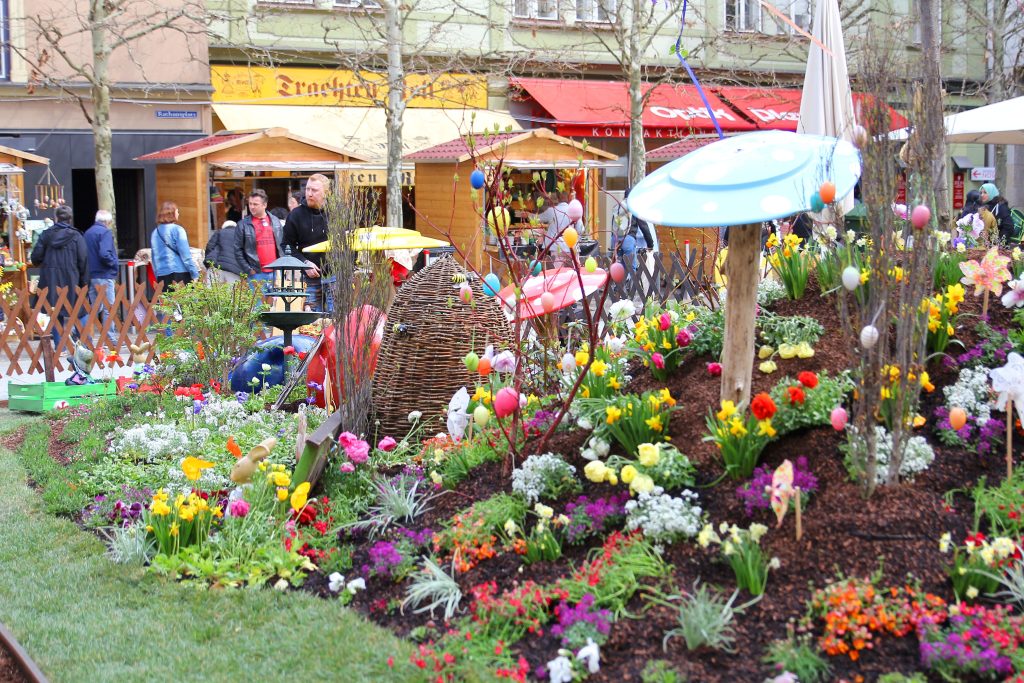 Villacher Ostermarkt